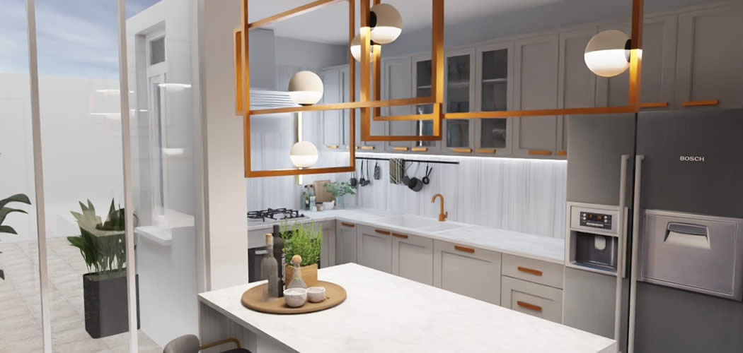 Serviços Acessória Imobiliária